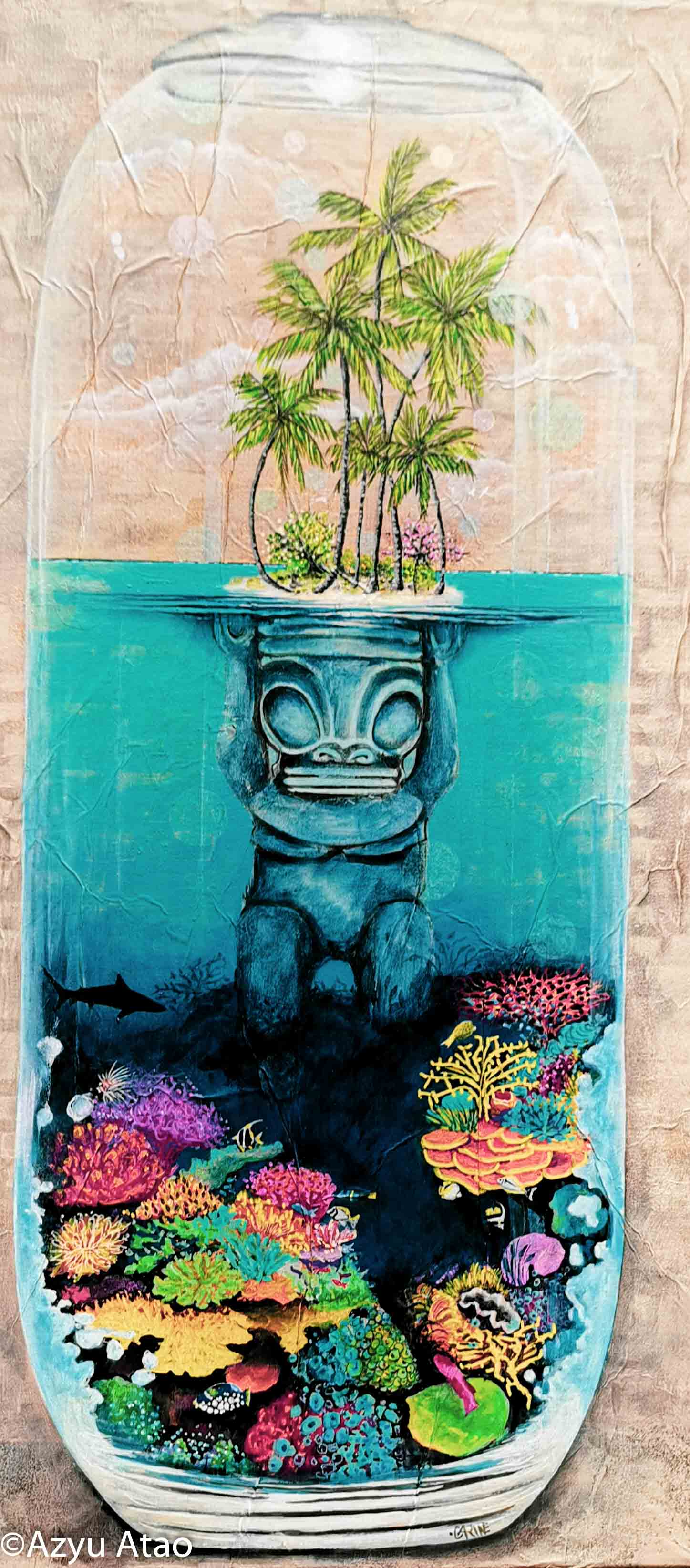  Bienvenue Au Musée De Tahiti